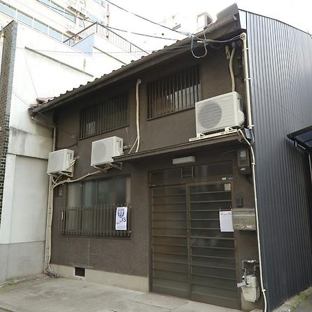 Albergue Chayado Omiya Kioto Exterior foto