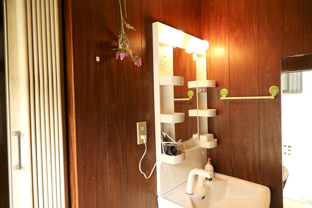 Albergue Chayado Omiya Kioto Exterior foto