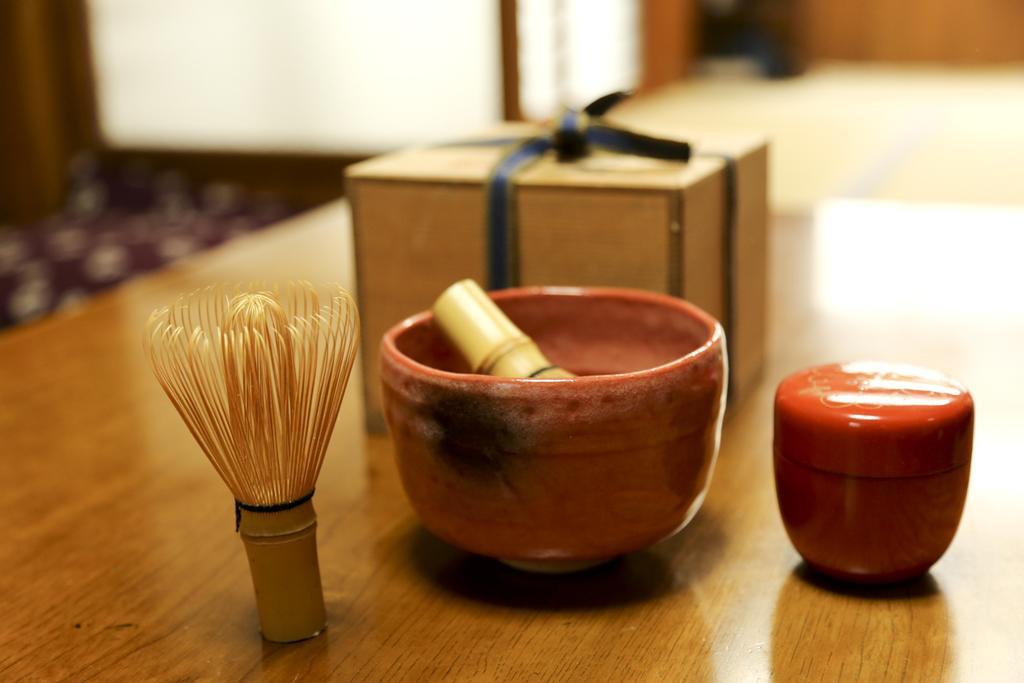 Albergue Chayado Omiya Kioto Exterior foto