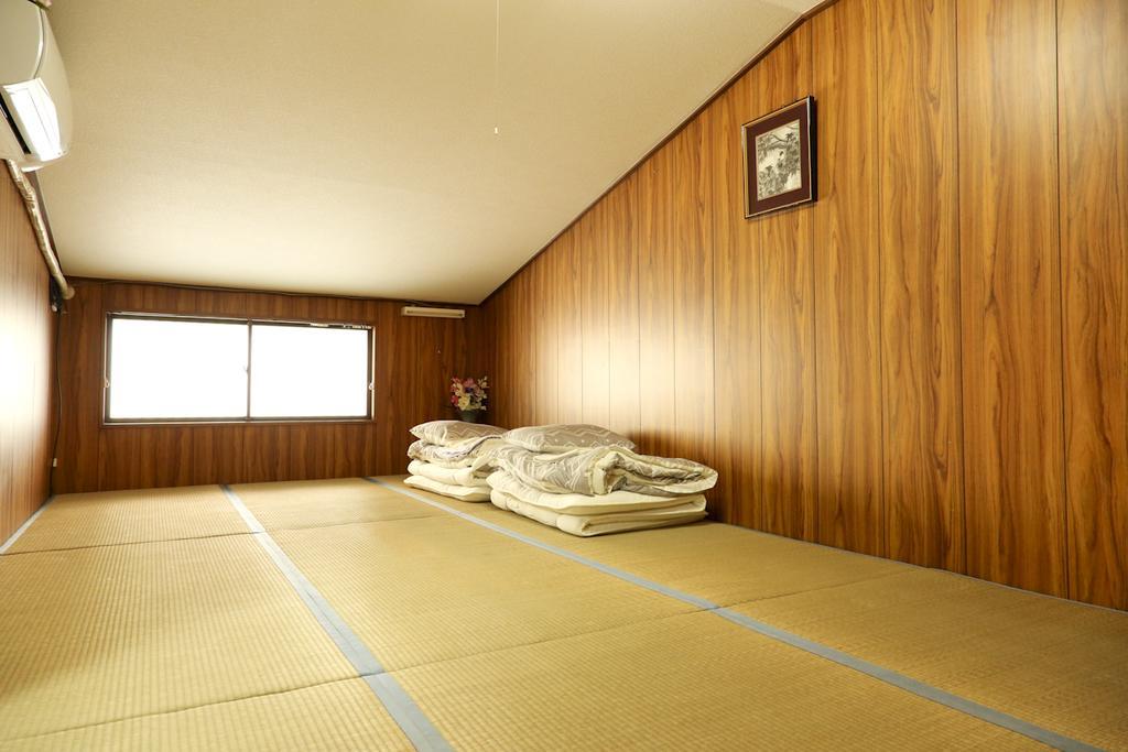 Albergue Chayado Omiya Kioto Exterior foto